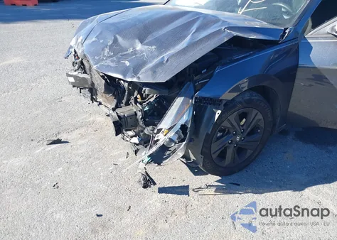 2021 Hyundai Elantra Sel from USA, damaged, VIN 5NPLM4AG7MH006892